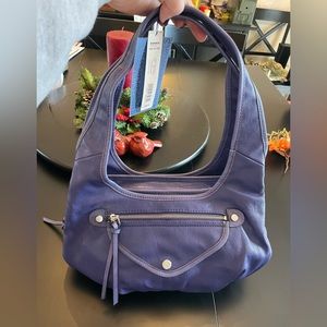 BNWT Vera Wang Satchel Handbag